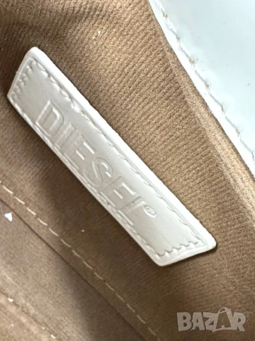 чанти diesel , снимка 6 - Чанти - 50785916