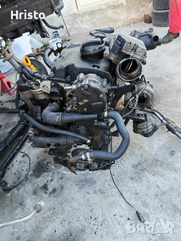 2.0 тди BPW 140, снимка 2 - Части - 54101507