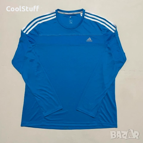 Спортна Блуза Adidas Running ClimaLite Размер XL