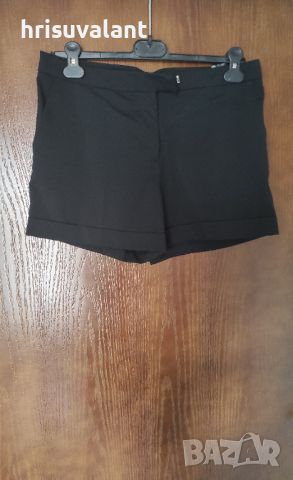 Къси панталони H&M, снимка 1 - Къси панталони и бермуди - 45301369