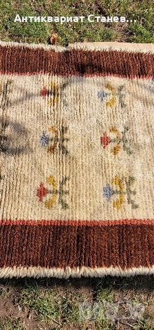 Вълнен китеник с топъл ретро чар , снимка 17 - Други - 53875194