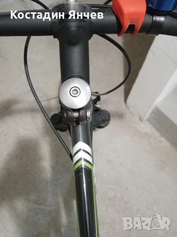 велосипед X Zite 26, снимка 12 - Велосипеди - 50539810