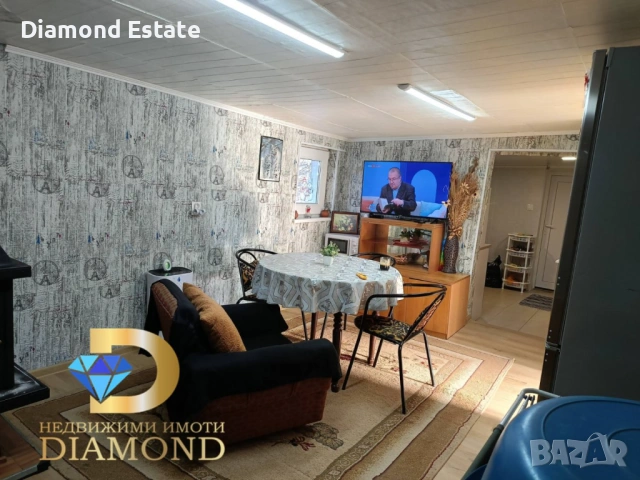 Къща в село Ценово, обл. Стара Загора, снимка 15 - Къщи - 53229840