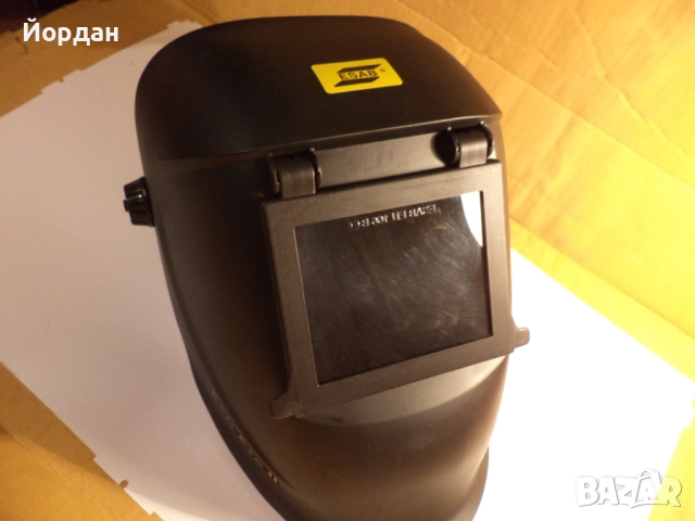 Заваръчен шлем, снимка 11 - Други инструменти - 52450102