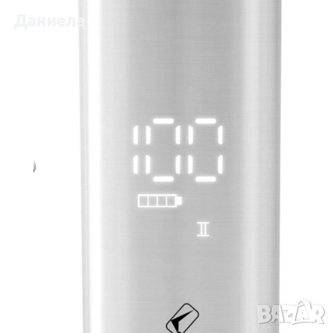 Машинка за подстригване Lexical LHC-5691 4в1, снимка 5 - Машинки за подстригване - 52888012