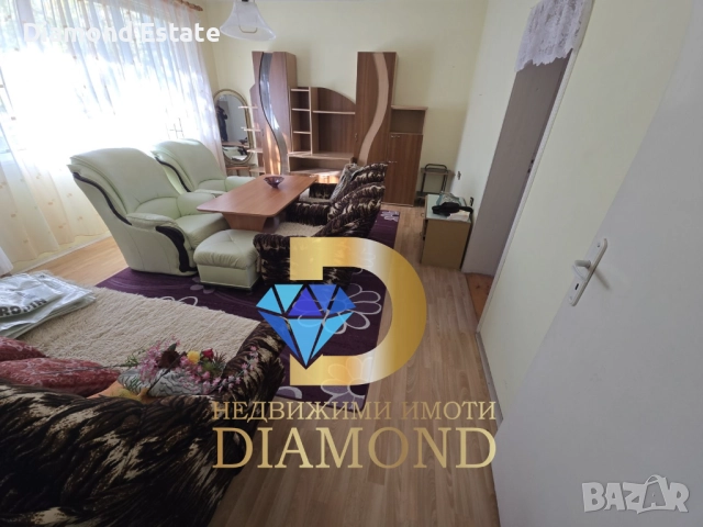 Апартамент в Димитровград - Център