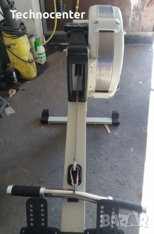 Гребен тренажор, снимка 2 - Фитнес уреди - 53617976