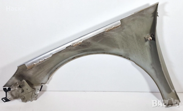 Десен Калник Opel Insignia Опел Инсигниа 2008г-2017г, снимка 2 - Части - 53749589