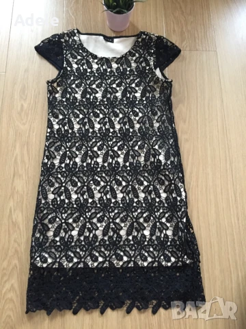 Дамски рокли М , снимка 2 - Рокли - 51279333