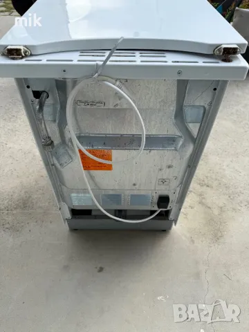 Готварска газова печка Privileg, снимка 11 - Печки, фурни - 50166308