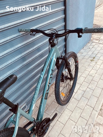 Чисто нов велосипед Byox , снимка 4 - Велосипеди - 53834265