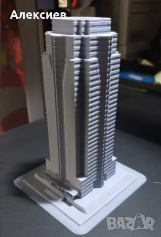 Интериорен дизайн/ 3Д визуализации и 2Д чертежи на интериорни проекти и екстериорни, снимка 10 - Проекти - 35246157