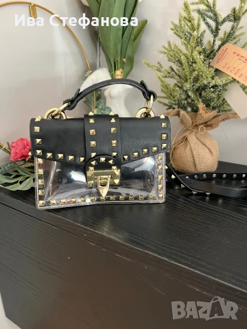 Разпродажба на интересни маркови оригинални чанти , снимка 11 - Чанти - 47319719