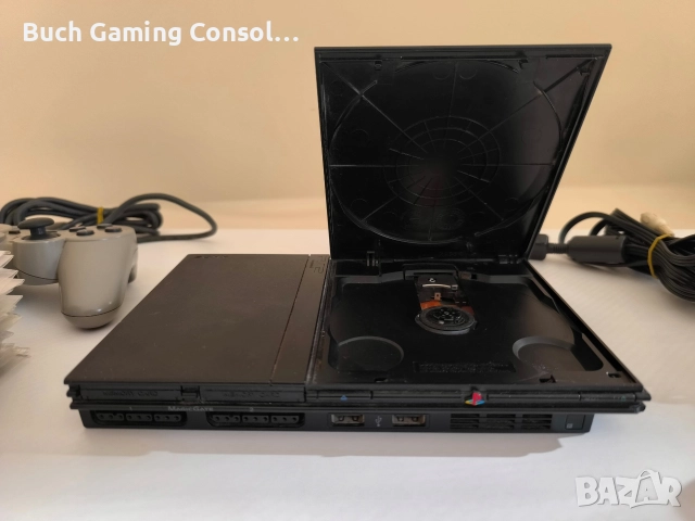 Playstation 2 Matrix infinity 1.88 / 31 игри в перфектно състояние!, снимка 3 - Игри за PlayStation - 52790330