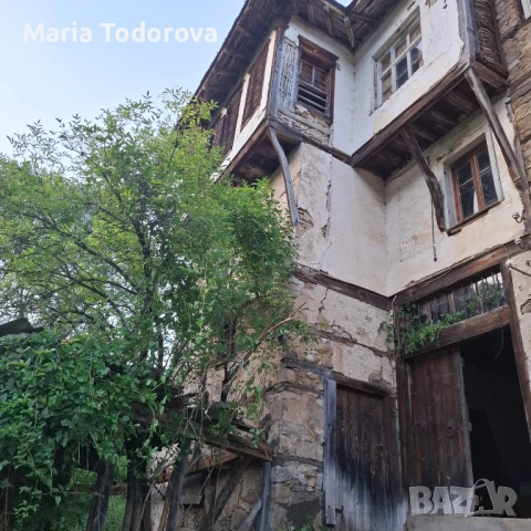 Къща в с. Полковник Серафимово 