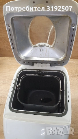 Хлебопекарна "AlASKA", снимка 2 - Хлебопекарни - 53956916