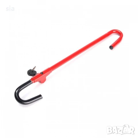 Бастун за волан, 53см, снимка 2 - Аксесоари и консумативи - 45741040