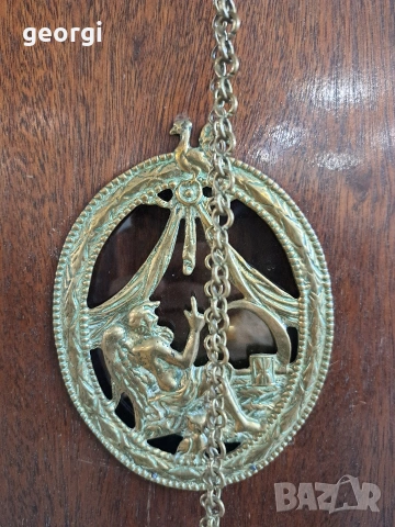 холандски стенен часовник , снимка 6 - Стенни часовници - 53034754