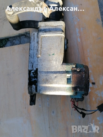 Къртач Макита, снимка 8 - Други инструменти - 51612572