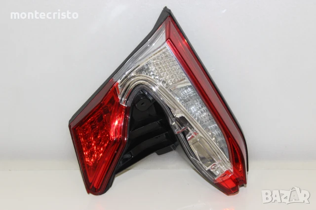 Ляв вътрешен стоп Toyota C-HR (2016-2019г.) 81591F4010 / 81591-F4010 ляв стоп заден капак Toyota CHR, снимка 2 - Части - 50904756