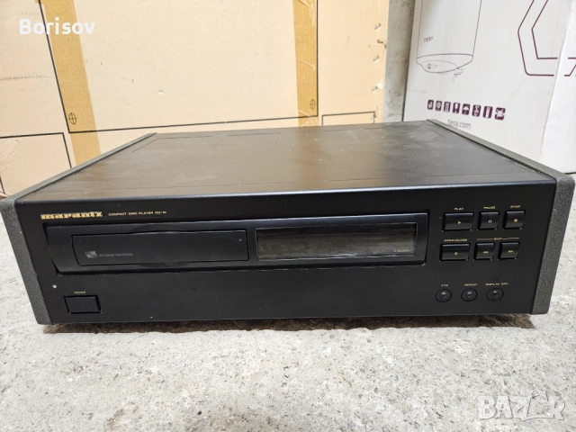 Marantz CD-10
