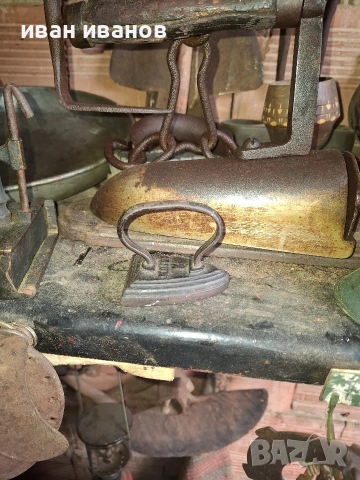 стари ютии , снимка 9 - Колекции - 54279936