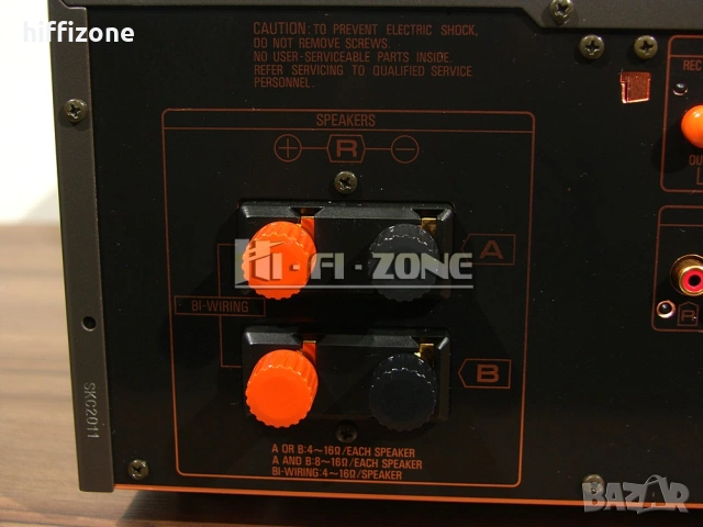  Стъпало Technics se-m100 , снимка 9 - Ресийвъри, усилватели, смесителни пултове - 53656665