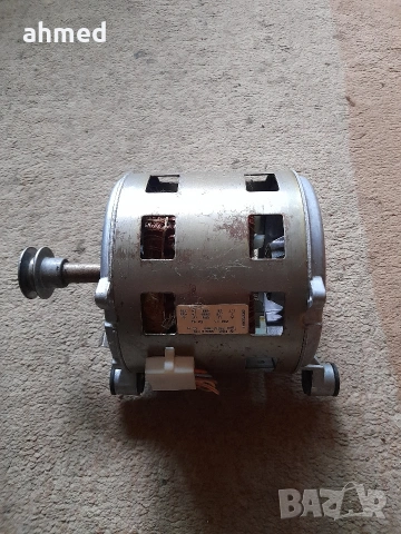 Ел двигател за пералня korting