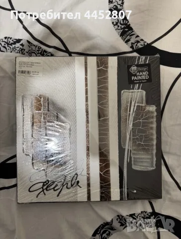 Маслени картини НОВИ, снимка 2 - Картини - 50367330