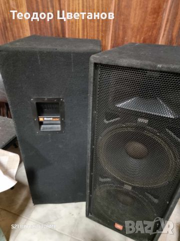 ТОПОВЕ ПО 1000W JBL Оригинални, снимка 1