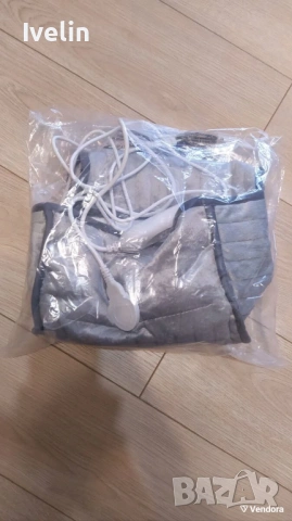 Нов уред за крака Medisana, снимка 2 - Други - 53653248