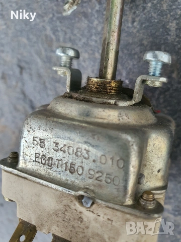 Терморегулатор за фурна , снимка 4 - Печки, фурни - 53379624