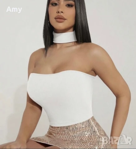 Потници - разпродажба, снимка 7 - Корсети, бюстиета, топове - 50445645