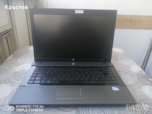 Продавам лаптоп HP 620, снимка 1 - Лаптопи за дома - 46369373
