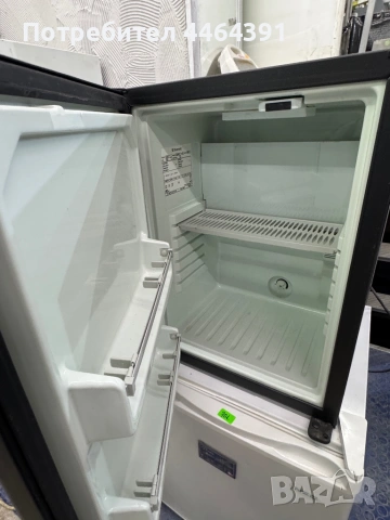 Хладилник мини бар Neo , снимка 3 - Хладилници - 53697051