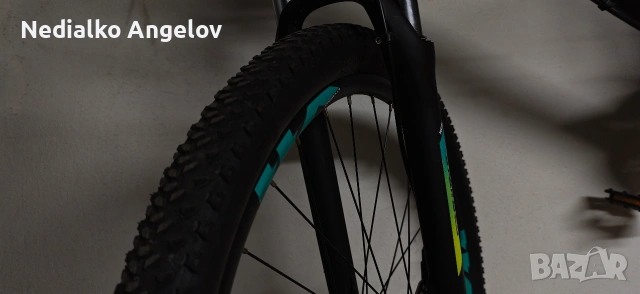 Велосипеда Cross CRX7 , снимка 3 - Велосипеди - 54165210