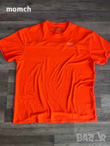 SWEDEMOUNT-мъжка тениска размер ХХЛ, снимка 2 - Тениски - 45932818