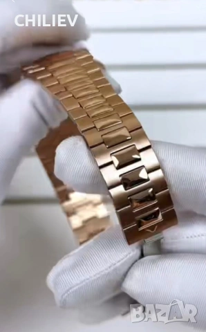 Specht & Söhne automatic - нов , снимка 5 - Мъжки - 53983930