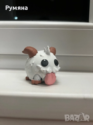 Poro /league of legends , снимка 2 - Други игри - 52507202