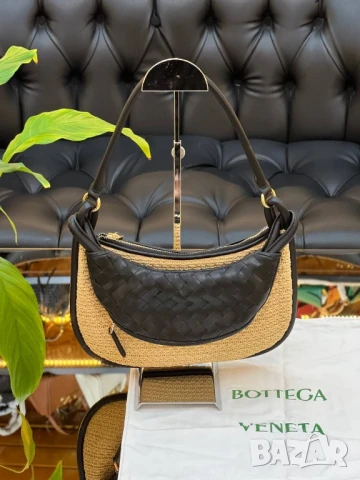 висококачествени дамски чанти bottega veneta , снимка 6 - Чанти - 51206874