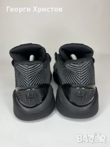 Adidas Harden Stepback Мъжки Маратонки, снимка 4 - Маратонки - 48217041