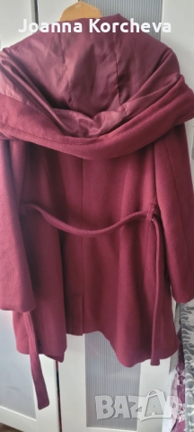 sOliver палто М размер, снимка 2 - Палта, манта - 52947705