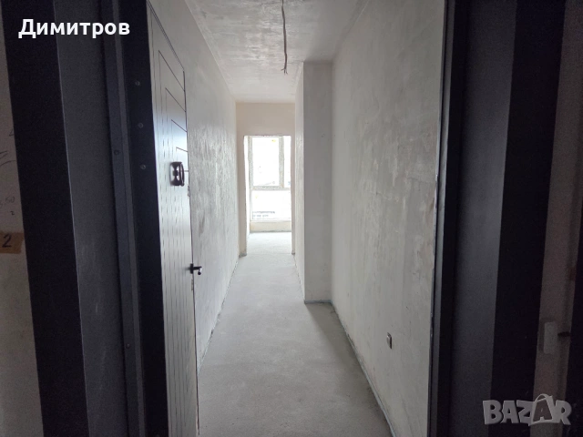 Продава 2-СТАЕН град София 52кв.м., бул. Овча купел, снимка 4 - Апартаменти - 50408262