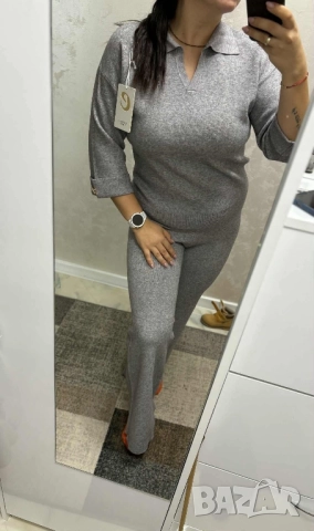 дамски комплект , снимка 2 - Комплекти - 52002763