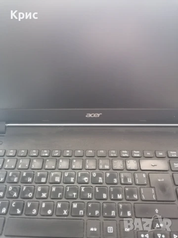 Лаптоп Acer Extensa 2508 - за ремонт, снимка 4 - Лаптопи за дома - 50812548