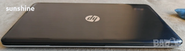 Лаптоп HP Pavilion 17.3" HD+ Samsung 860 EVO 250GB Intel Core i5‑4200M 8GB, снимка 7 - Лаптопи за дома - 53668521