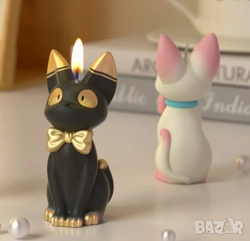 Молд коте, снимка 3 - Форми - 50785984