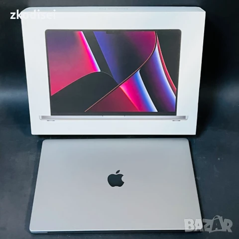 Лаптоп MACBOOK PRO M2 16 Инча