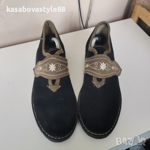 Обувки Nativo Styled in USA 40н., снимка 2 - Дамски ежедневни обувки - 53738322