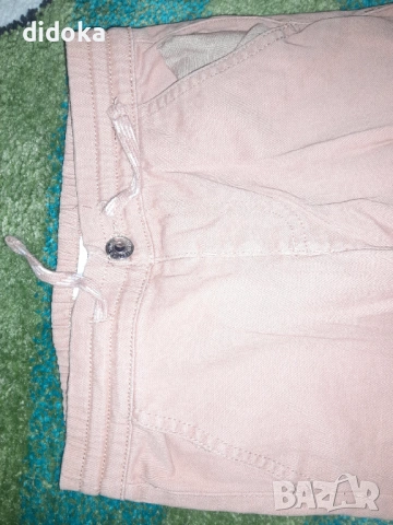 Спортен панталон , снимка 4 - Детски панталони и дънки - 53584688